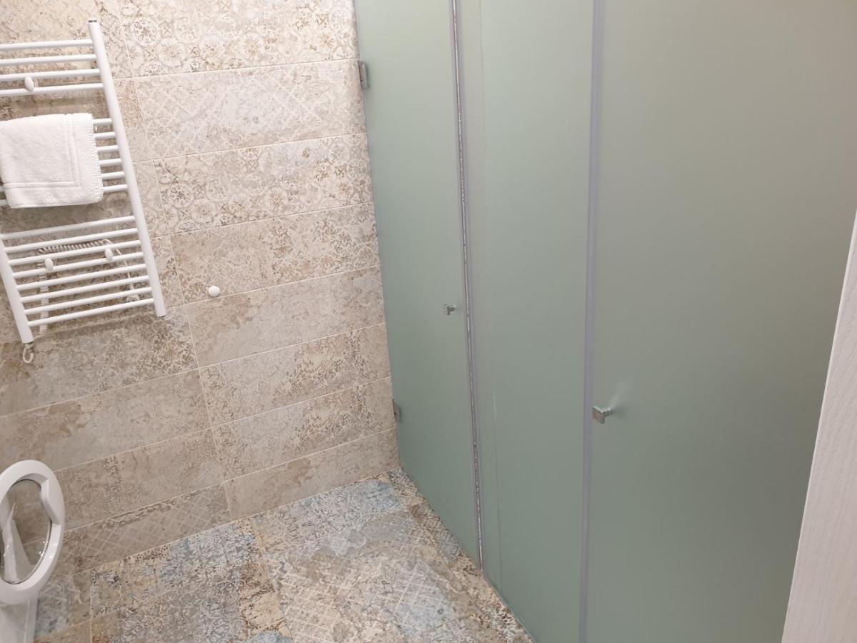 Appartamento Chaika 3 Varna Esterno foto